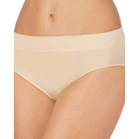 Carole Hochman Seamless Brief 5-Pack (Size L) - New In Box - Picture 4 of 9